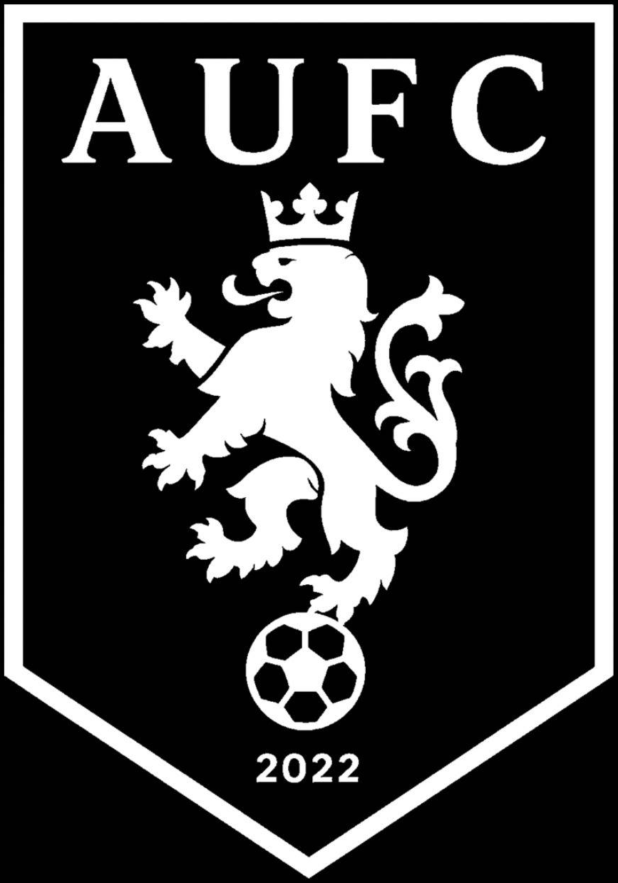 Alexandria United FC crest